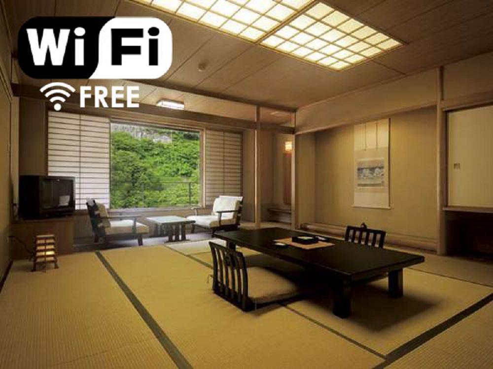 Kutsurogijyuku Shintaki Hotel Aizuwakamatsu Bagian luar foto