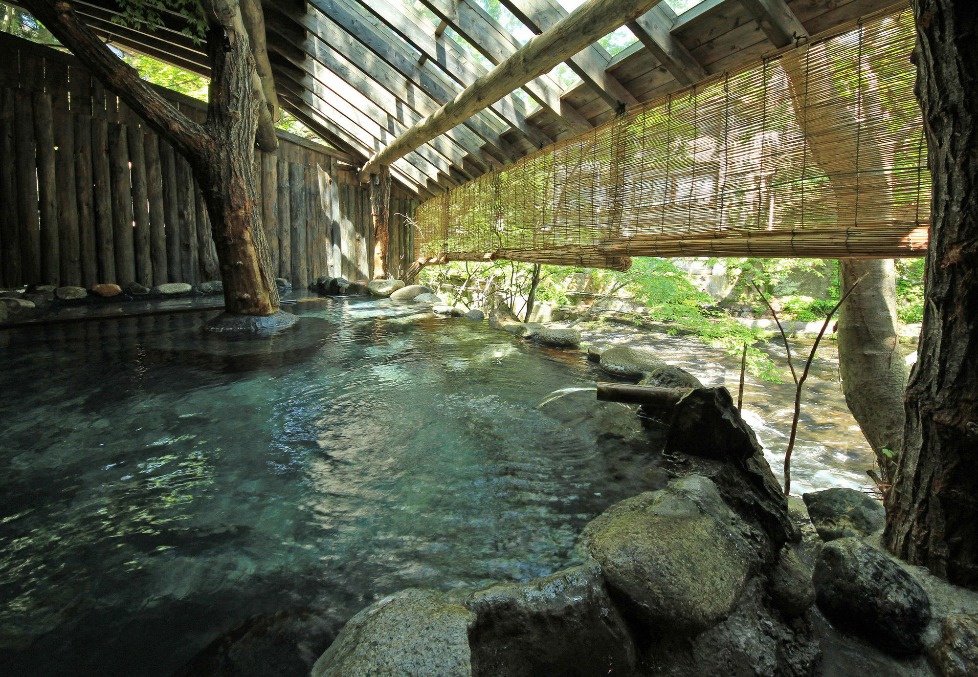 Kutsurogijyuku Shintaki Hotel Aizuwakamatsu Bagian luar foto